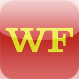 Wells Fargo Mobile® icon from 2010–2011