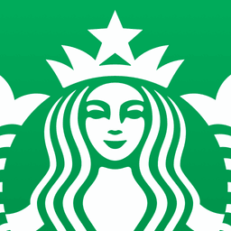 Starbucks icon from 2019–2021