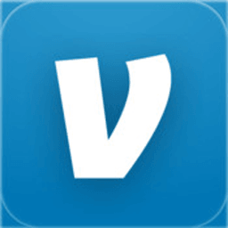 Venmo icon from 2011–2013
