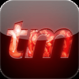 Ticketmaster－Buy, Sell Tickets icon from 2012–2016