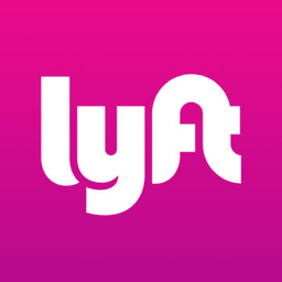 Lyft icon from 2015–2017