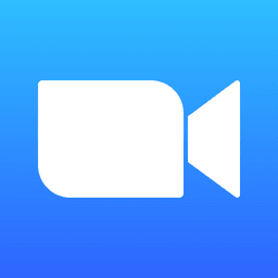 Zoom Workplace icon from 2016–2018