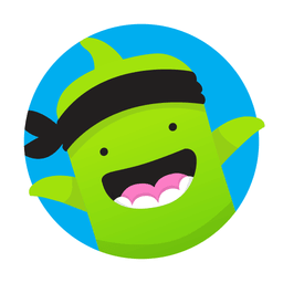 ClassDojo icon from 2019–2023