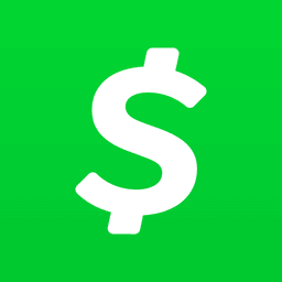 Cash App icon from 2019–2023