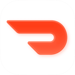 DoorDash: Food, Grocery, More icon from 2025