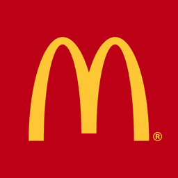 McDonald's icon from 2017–2019