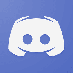 Discord - Talk, Play, Hang Out icon from 2017–2024