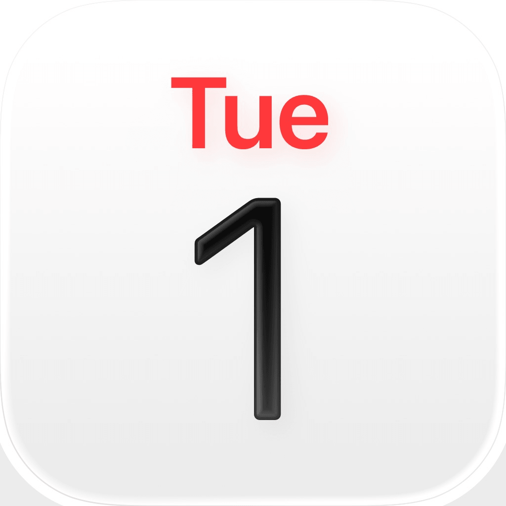 Calendar
