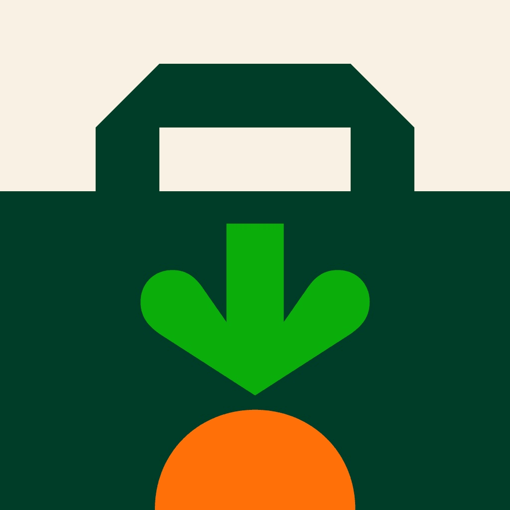 Instacart Shopper: Earn money