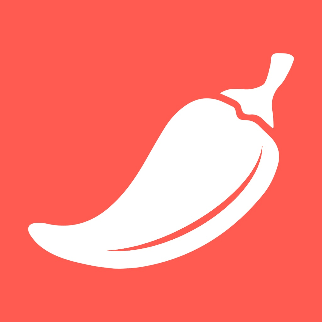 Pepper - Recipe Organizer
