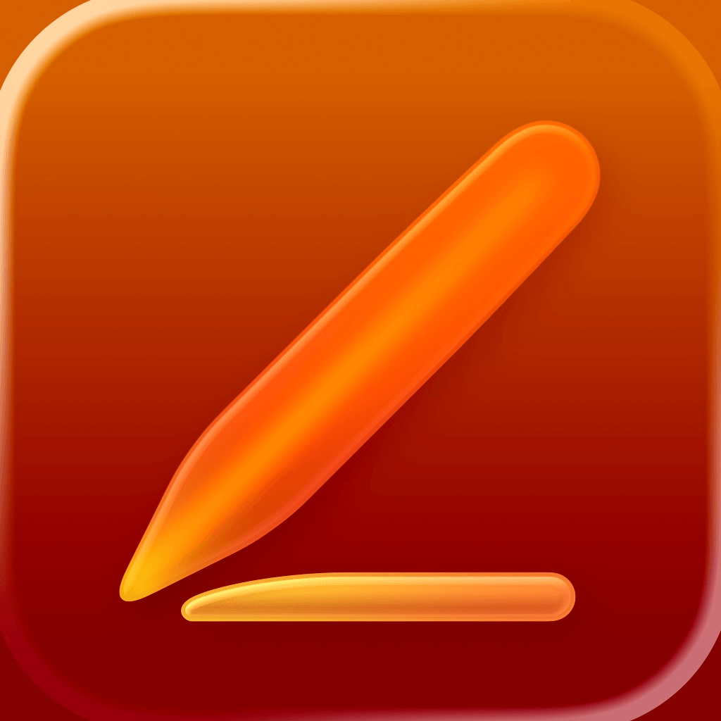 Pages: Create Documents