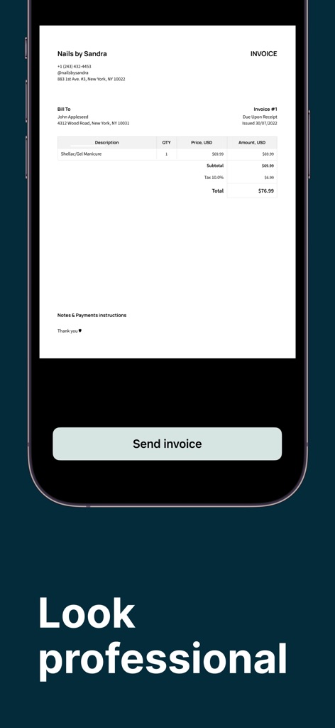 Screenshot 5